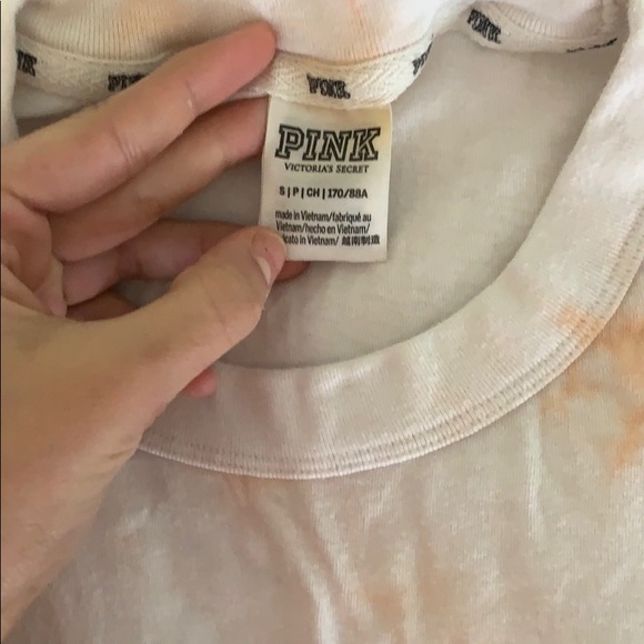 Pink Tee - Picture 2 of 2